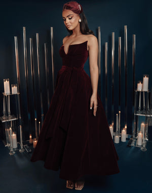 Veloura Belle