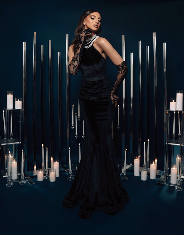 Velvet Nocturne