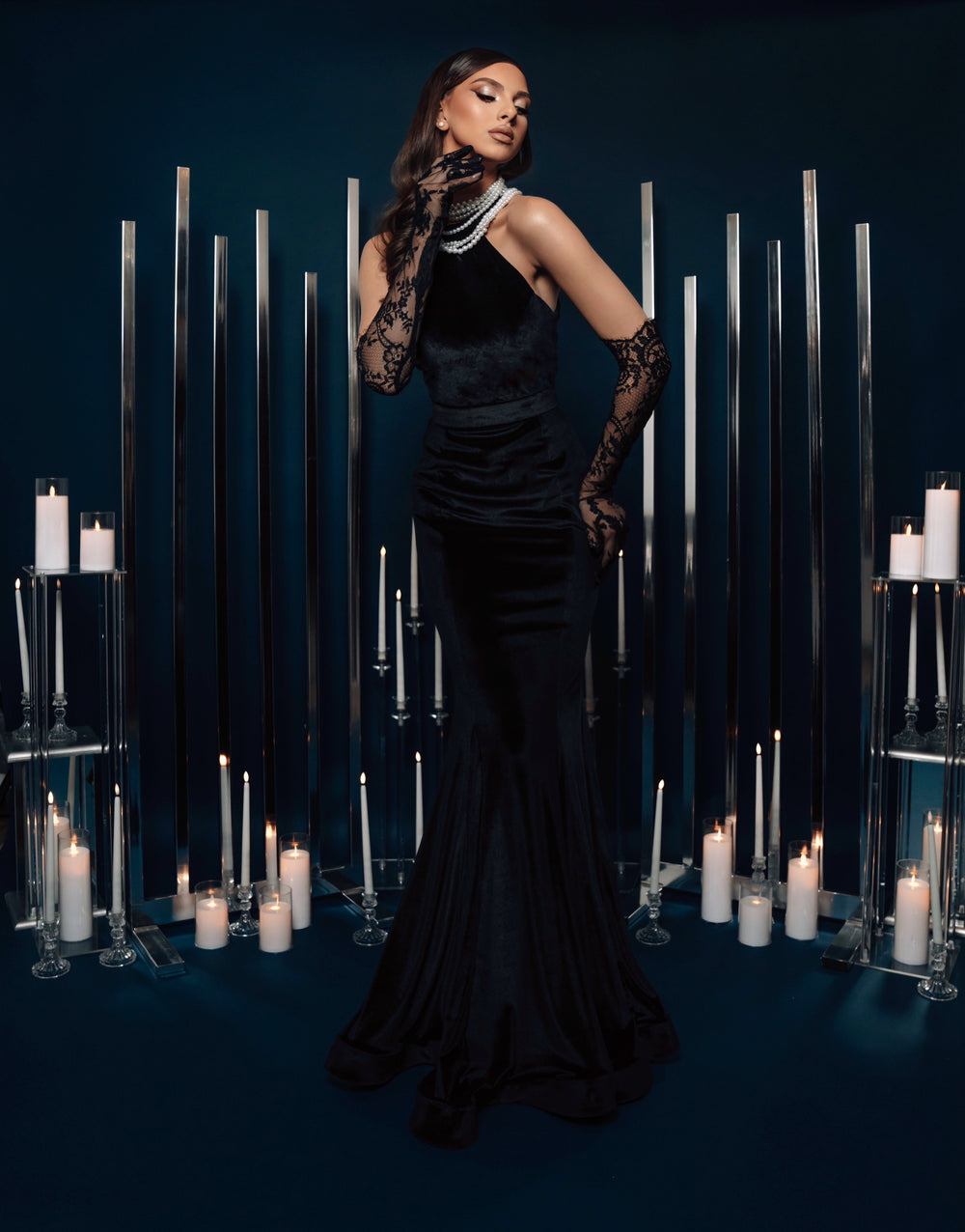 Velvet Nocturne
