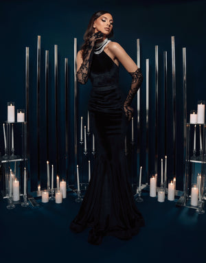Velvet Nocturne