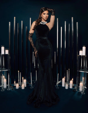 Velvet Nocturne