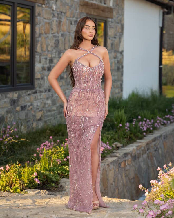 Blush Pink