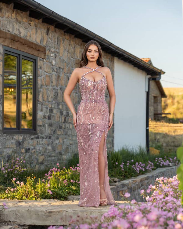 Blush Pink