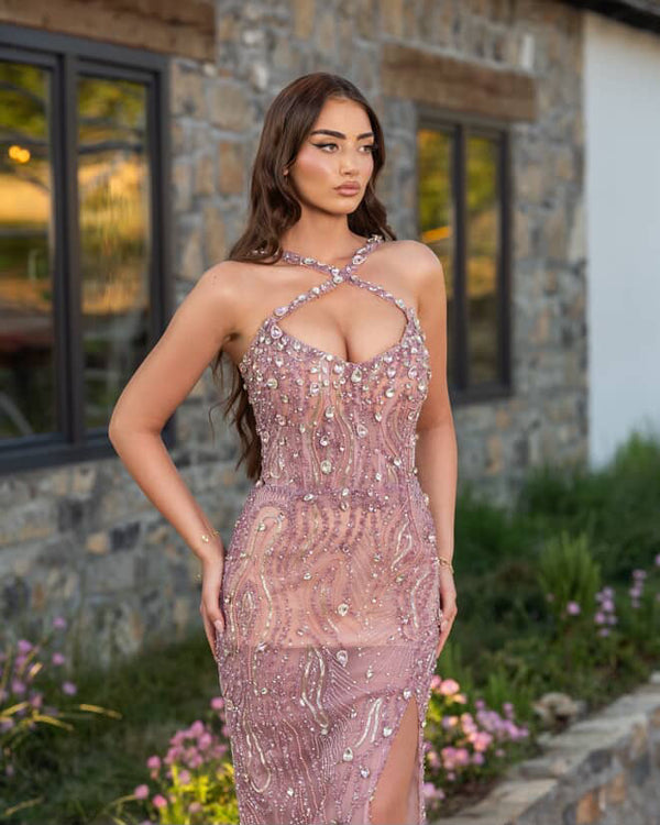 Blush Pink
