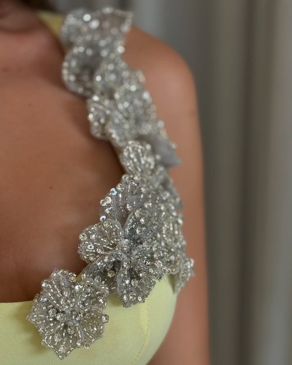 Citrine Curve