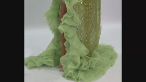 Verdélite Enchantra