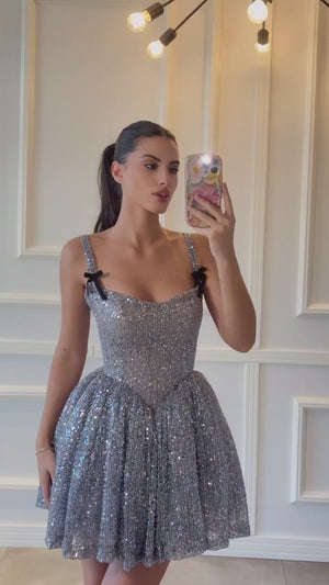 Silver Serenade