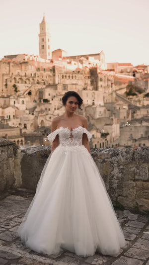Bella Matera