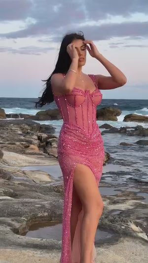 Midnight Rosé