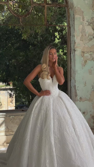 BIANCA CRYSTAL