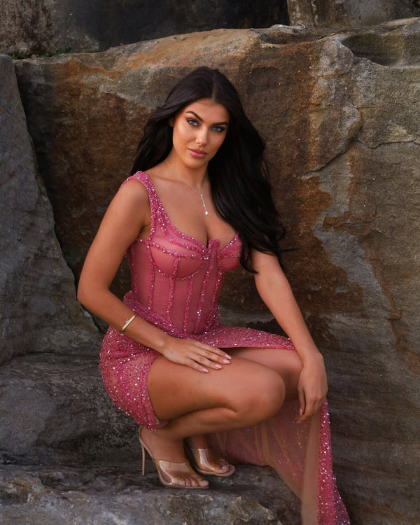 Midnight Rosé