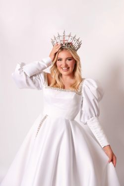 Crown Ready